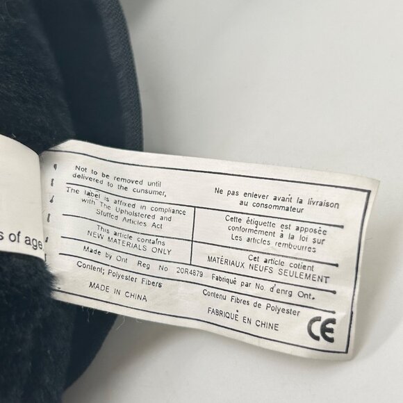 VINTAGE Looney Tunes Sylvester The Cat and Tweety Bird Plush 1998 Ace‎ NEW - Picture 12 of 13